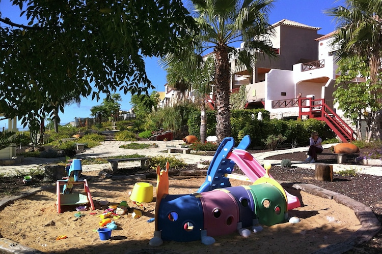 Holiday home Canary Islands