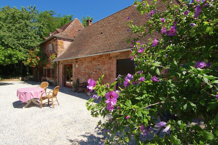 Cottage Dordogne