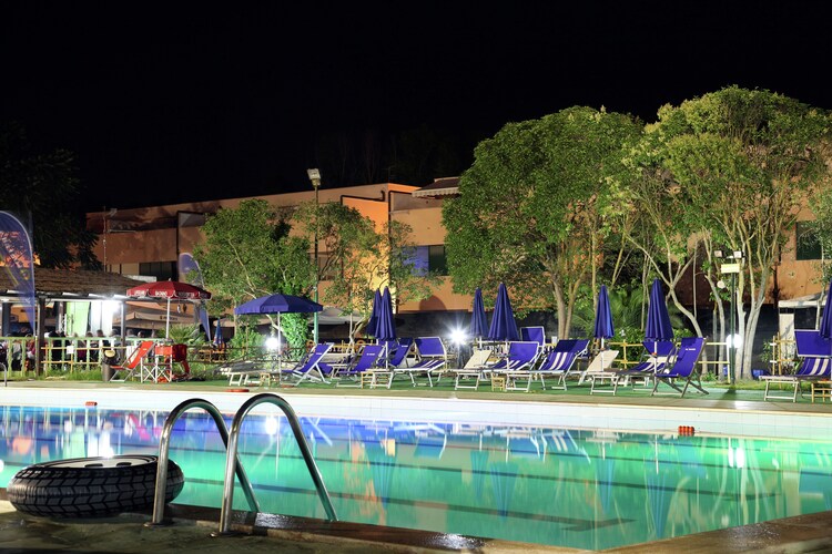 Holiday home Tuscany Elba