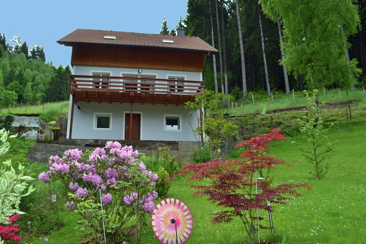 Holiday home Carinthia