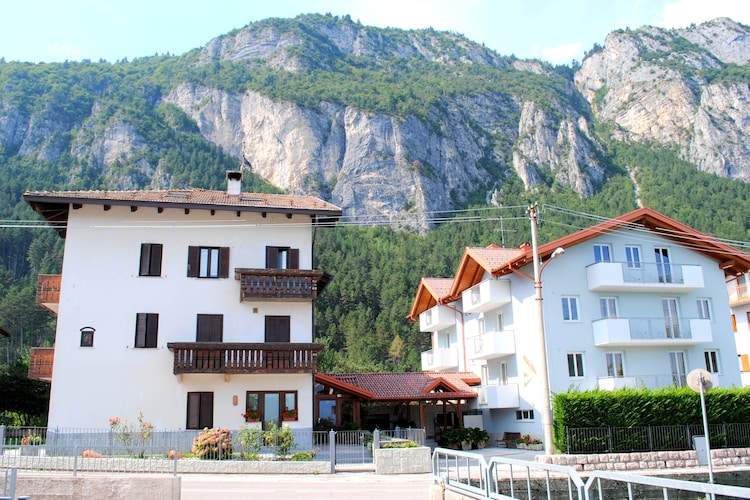 Apartment Trentino Dolomites
