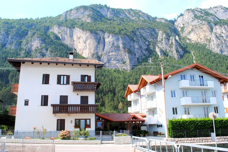 Apartment Trentino Dolomites