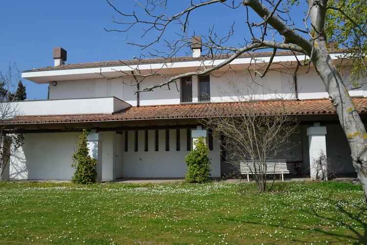 Holiday home Emilia-Romagna