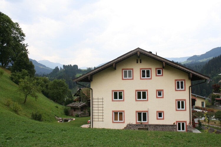 Apartment Tyrol