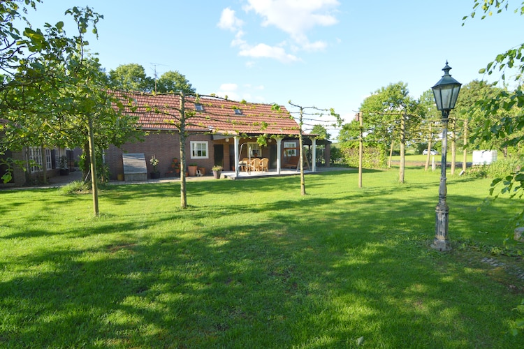 Holiday home North Brabant