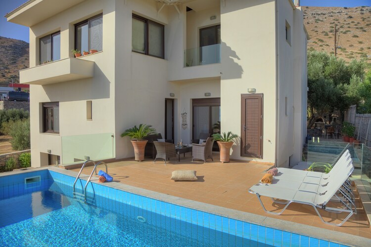 Apartment Crete
