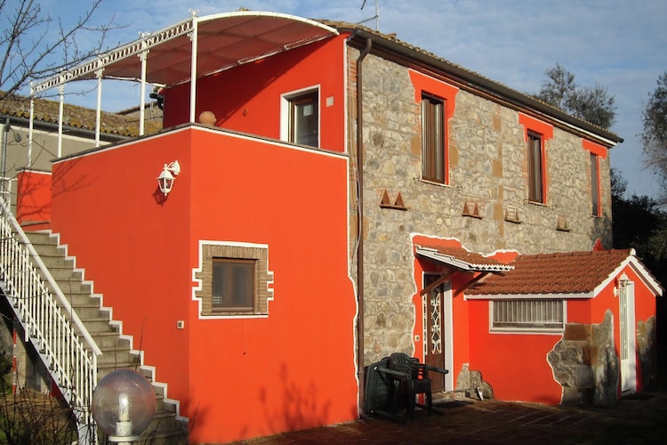 Holiday home Lazio Rome