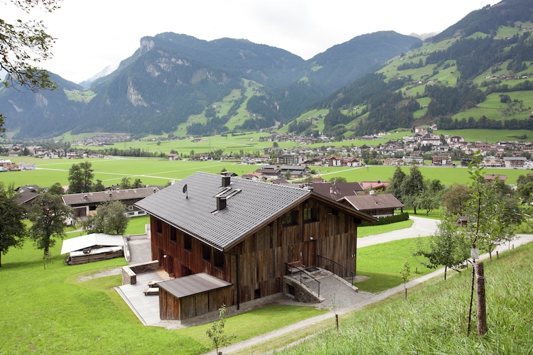 Holiday home Tyrol