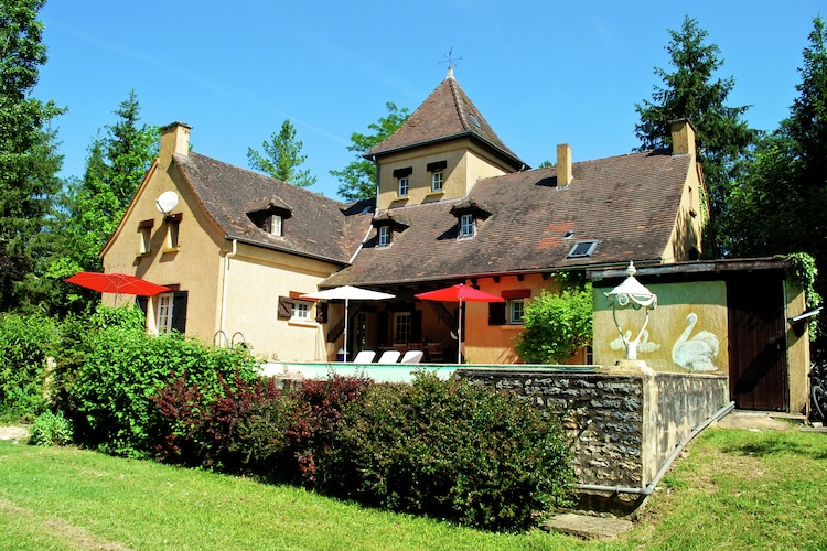 Villa Dordogne
