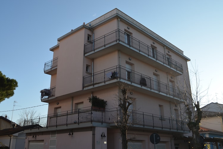 Apartment Emilia-Romagna