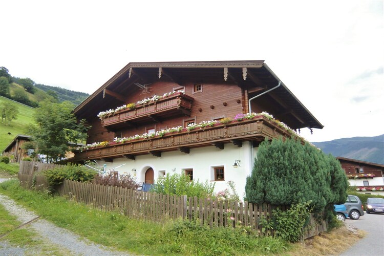 Apartment Salzburg