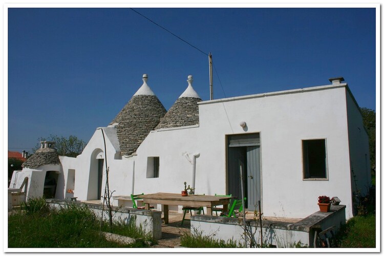 Holiday home Apulia