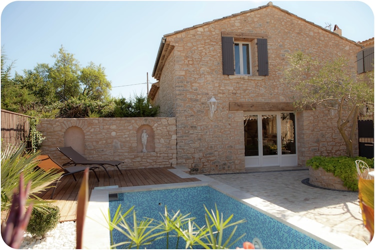 Holiday home Provence Cote d Azur