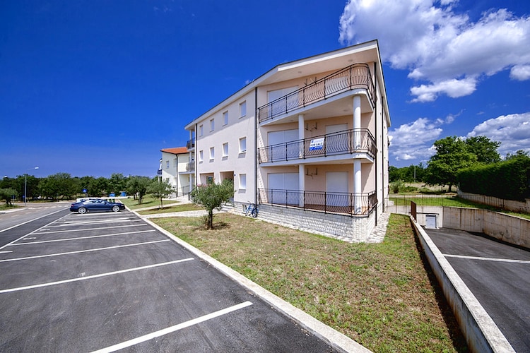 Apartment Istria