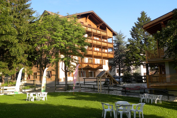 Apartment Trentino Dolomites