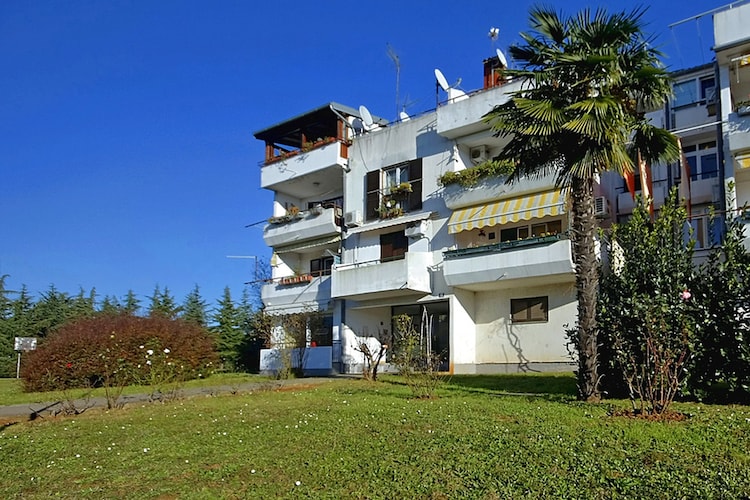 Apartment Istria