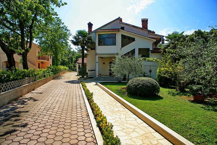 Apartment Istria