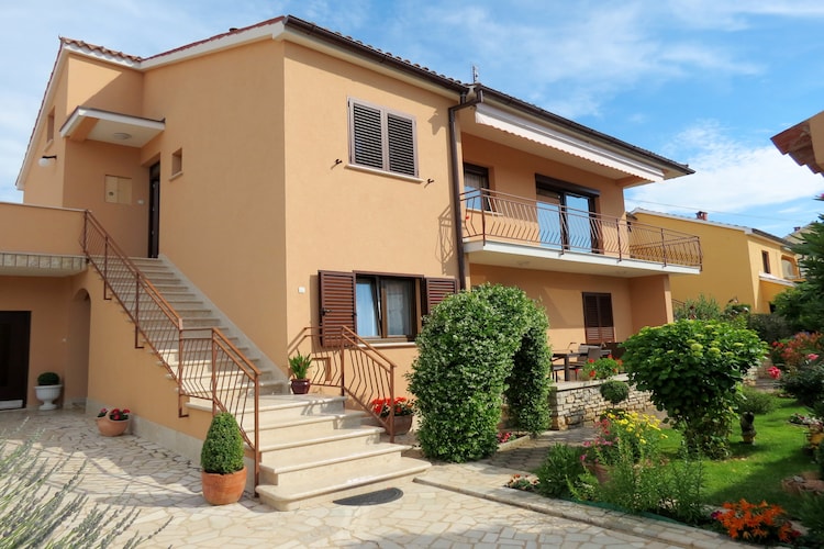 Apartment Istria
