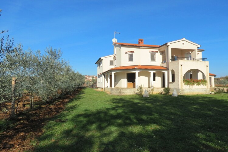 Apartment Istria