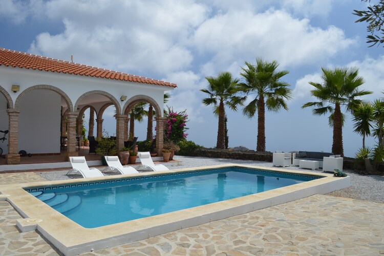 Villa Costa del Sol