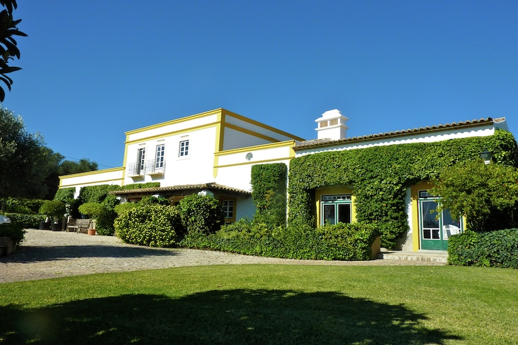 Villa Algarve