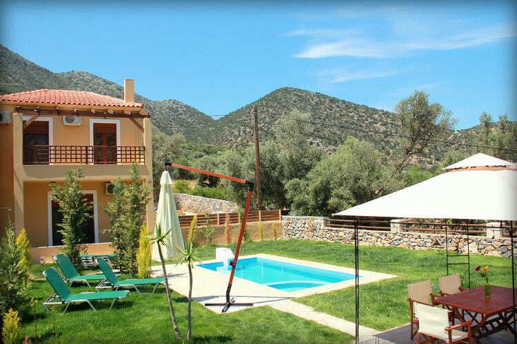 Holiday home Crete