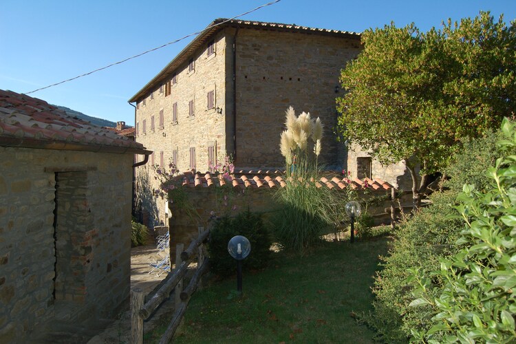 Villa Tuscany Elba