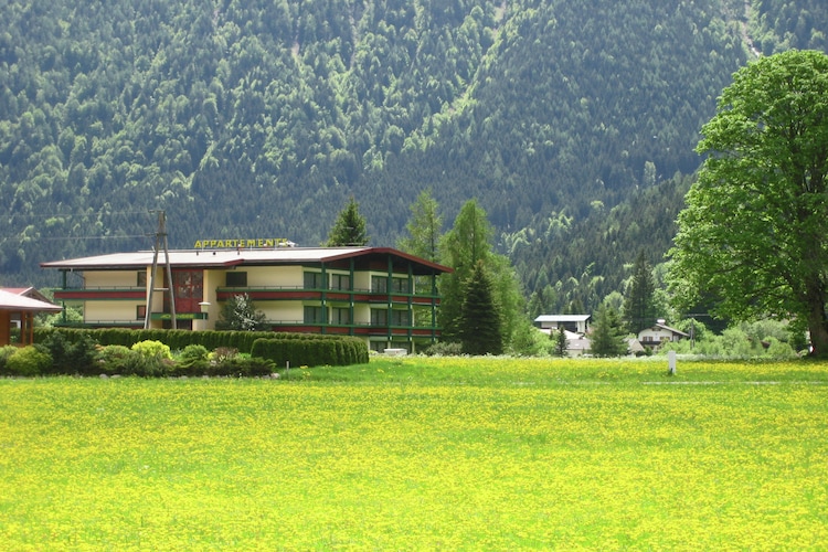 Apartment Tyrol