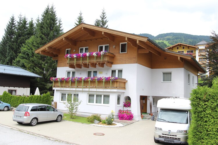 Apartment Salzburg