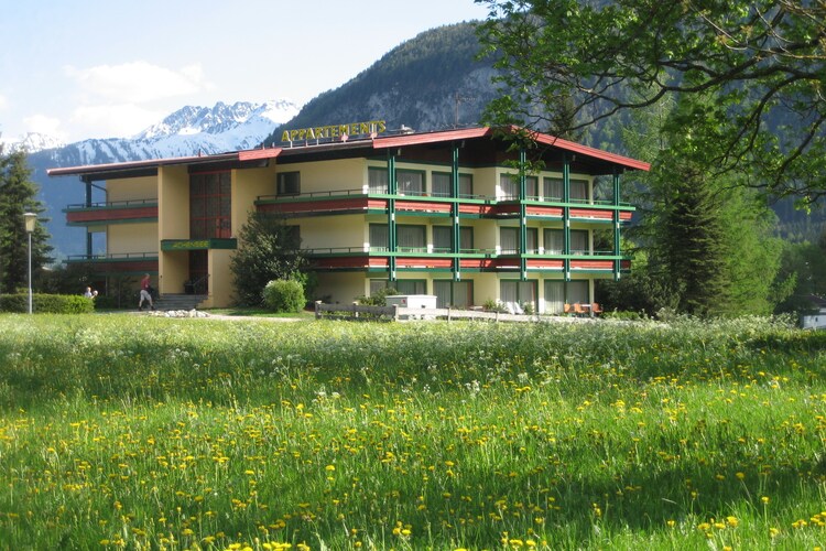 Apartment Tyrol