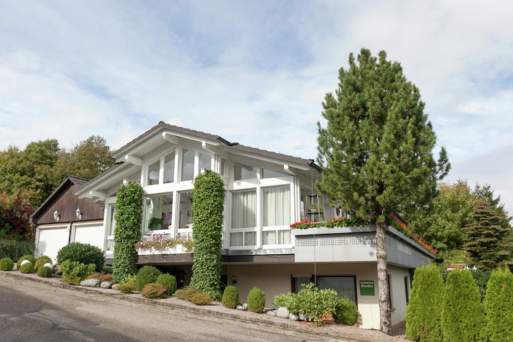 Holiday home Black Forest