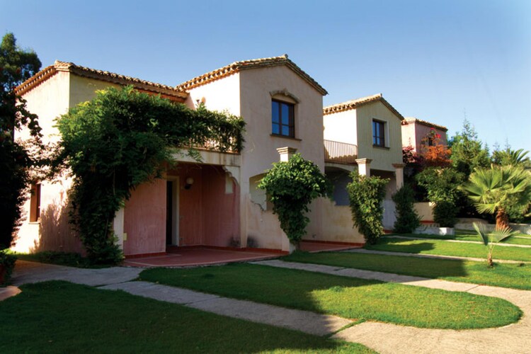 Apartment Sardinia