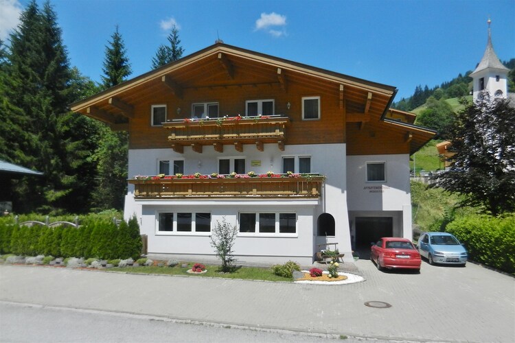 Apartment Salzburg