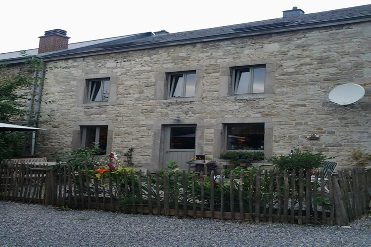 Cottage Luxembourg