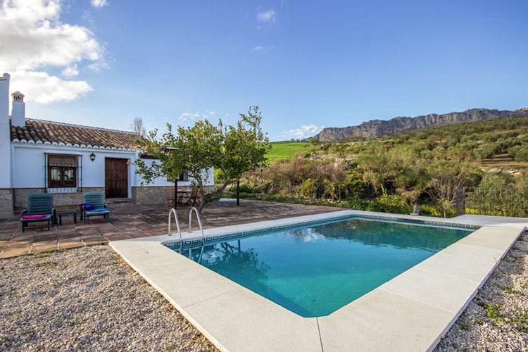 Cottage Andalusia Inland