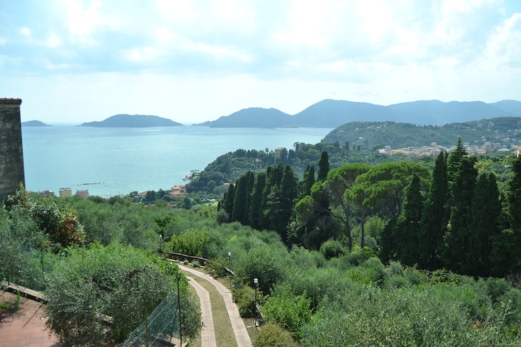 Holiday home Liguria