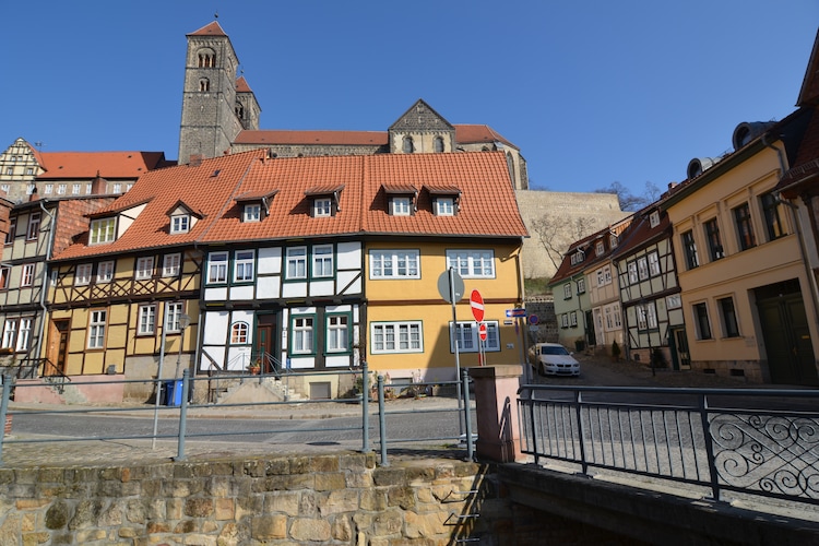 Unter dem Schloß Unter dem Schloß