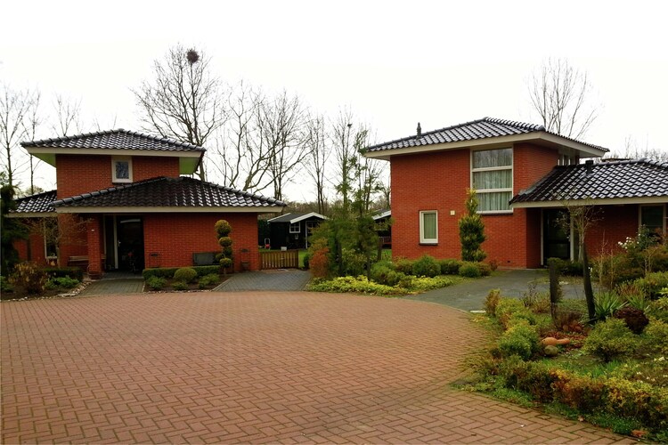 Holiday home Overijssel