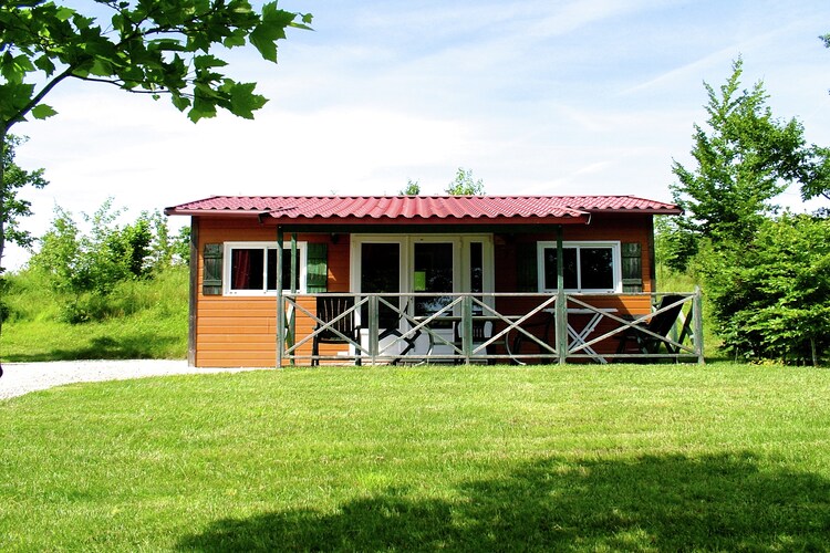 Chalet Dordogne
