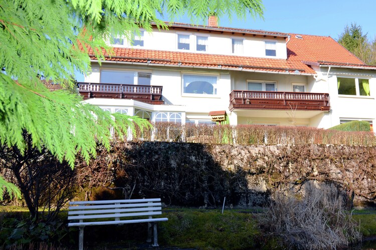 Holiday home Harz