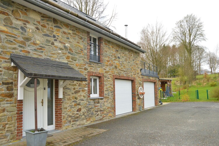 Holiday home Liege