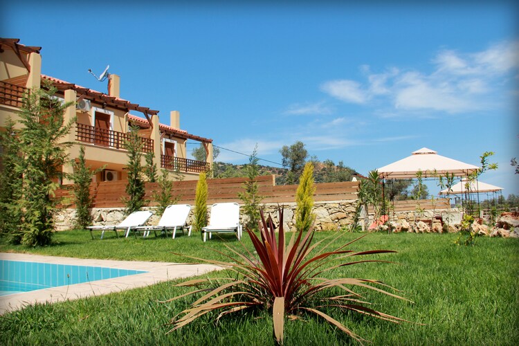 Holiday home Crete