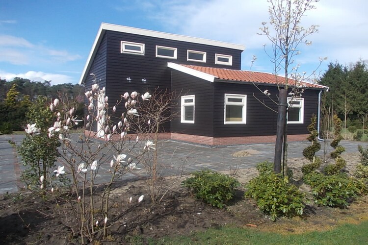 Holiday home Guelders