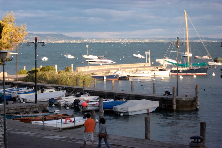 Ferienwohnung Al Porto (971854), San Felice del Benaco, Gardasee, Lombardei, Italien, Bild 18