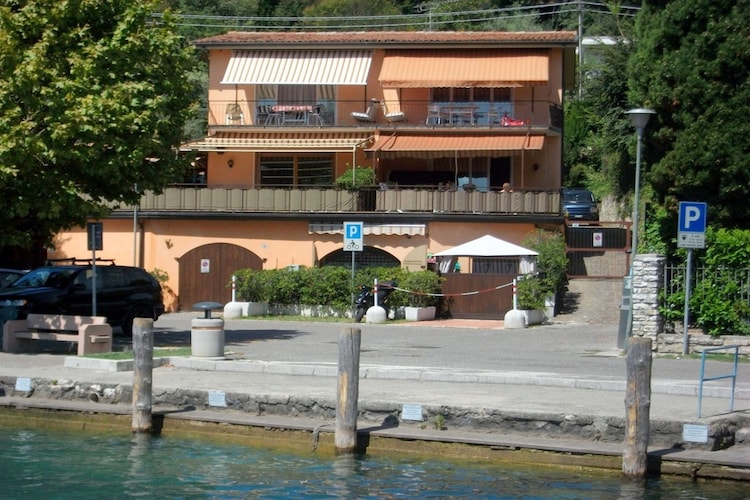 Ferienwohnung Al Porto (971854), San Felice del Benaco, Gardasee, Lombardei, Italien, Bild 2