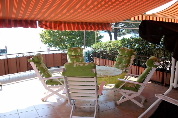 Ferienwohnung Al Porto (971854), San Felice del Benaco, Gardasee, Lombardei, Italien, Bild 15