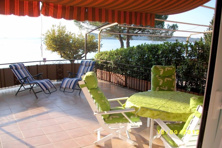 Ferienwohnung Al Porto (971854), San Felice del Benaco, Gardasee, Lombardei, Italien, Bild 17