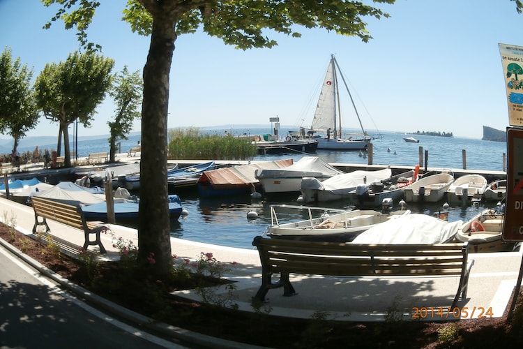 Ferienwohnung Al Porto (971854), San Felice del Benaco, Gardasee, Lombardei, Italien, Bild 21