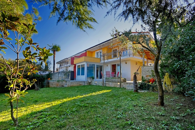 Villa Istria