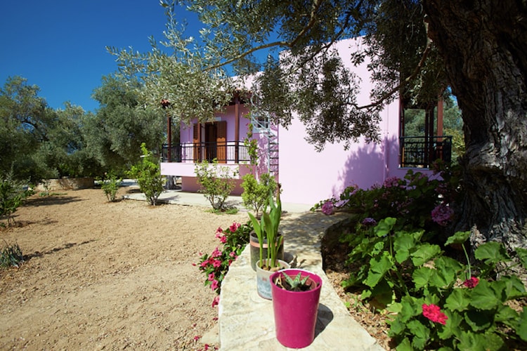 Villa Crete